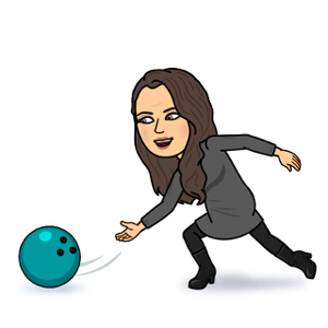 Fundraising Page: Amanda Trinidad